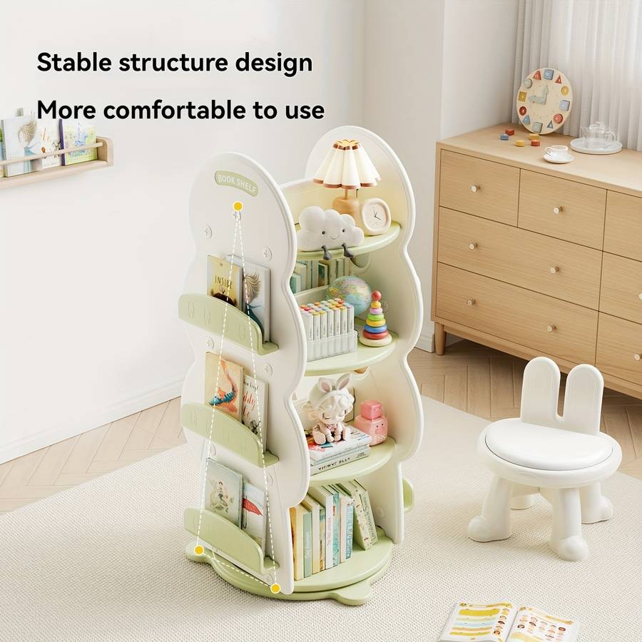 Storage And Organizationcolor Milky White