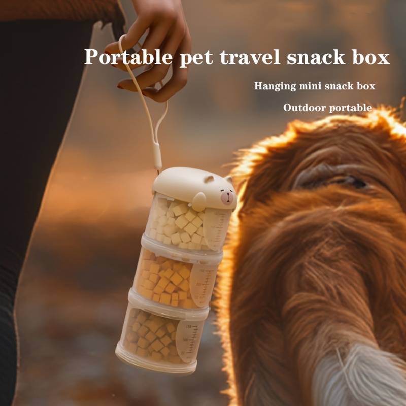 Pet Supplies Color Yellow 3 Cans