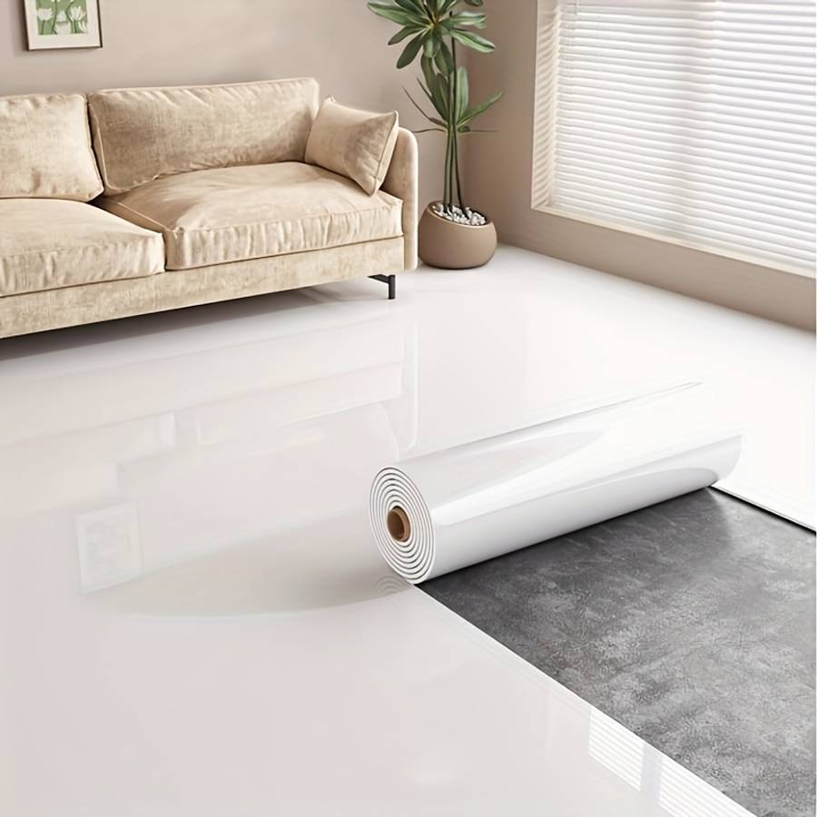 Floor Stickers Color Pandora Golden K Size 59.99Cmx10.0Meter