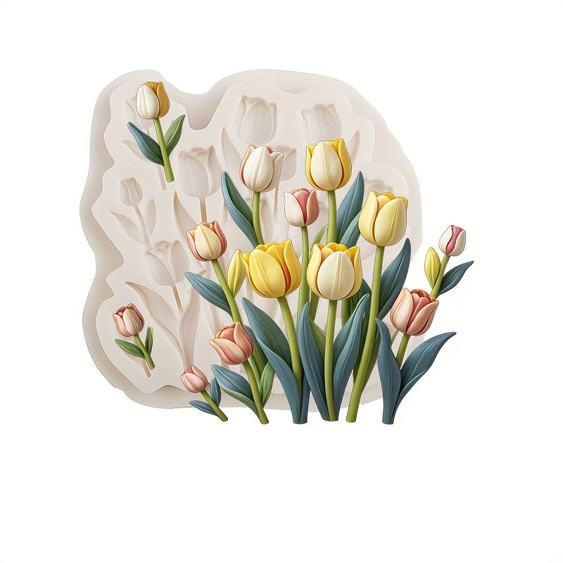 Suitable For Baking Molds