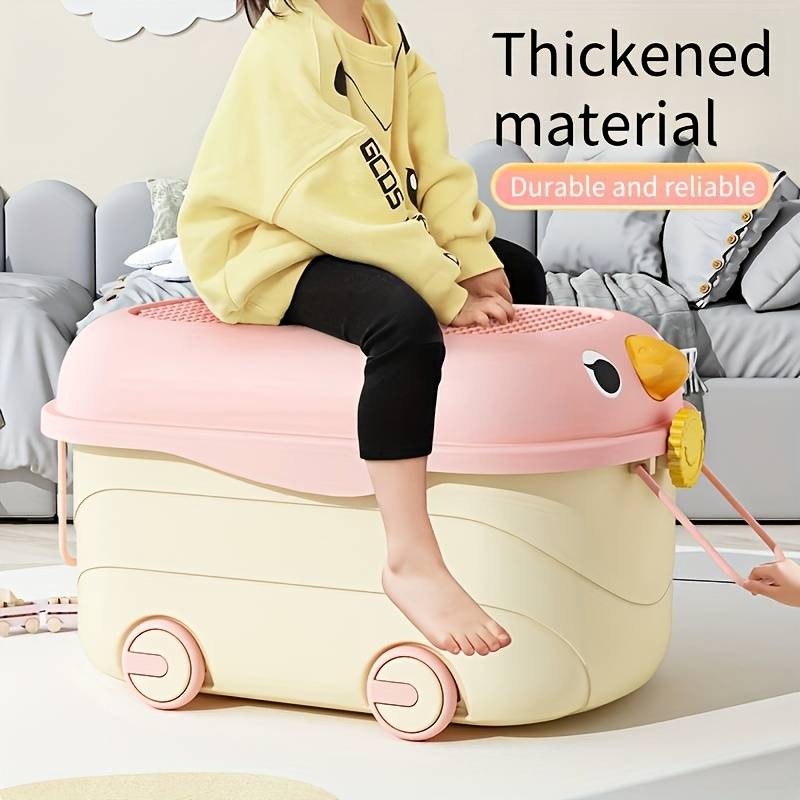 Storage And Organizationcolor Fantasy Pink