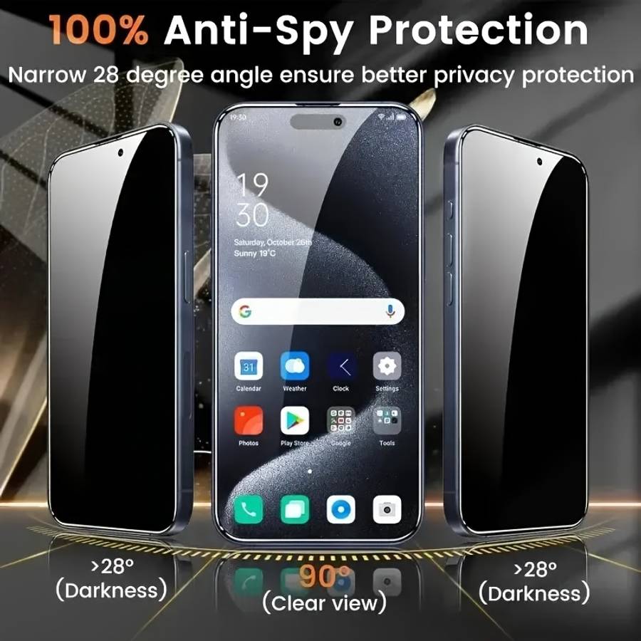 Screen Protector Compatible Model Iphone 7 Plus8 Plus