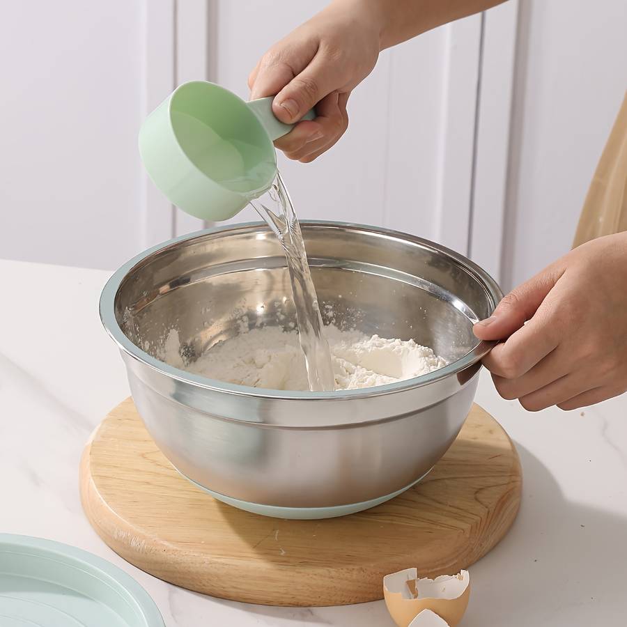 Bowl Color Mint Green
