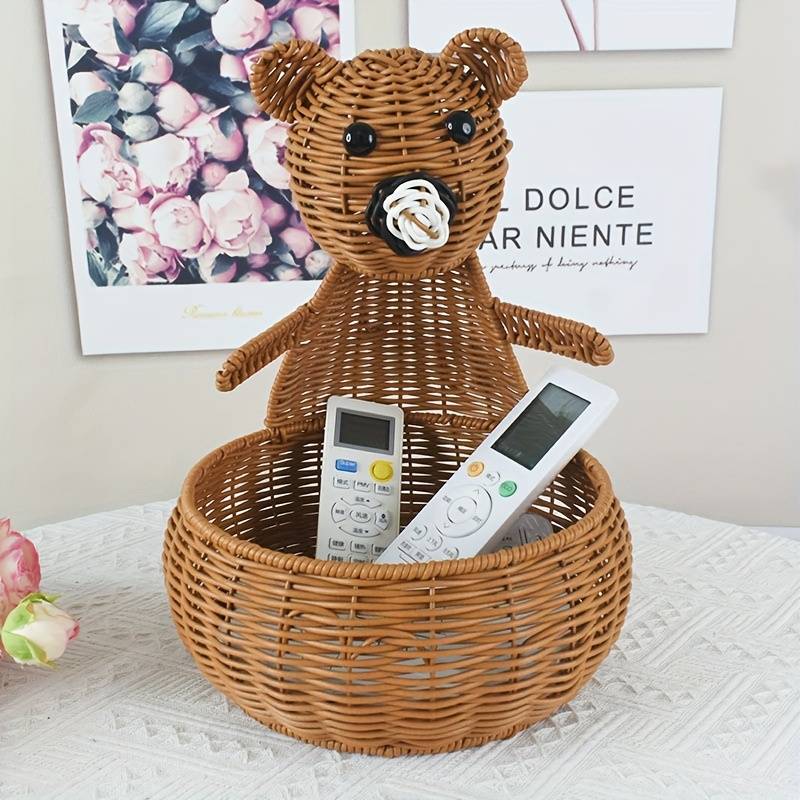 Storage And Organizationstyle Baby Bear