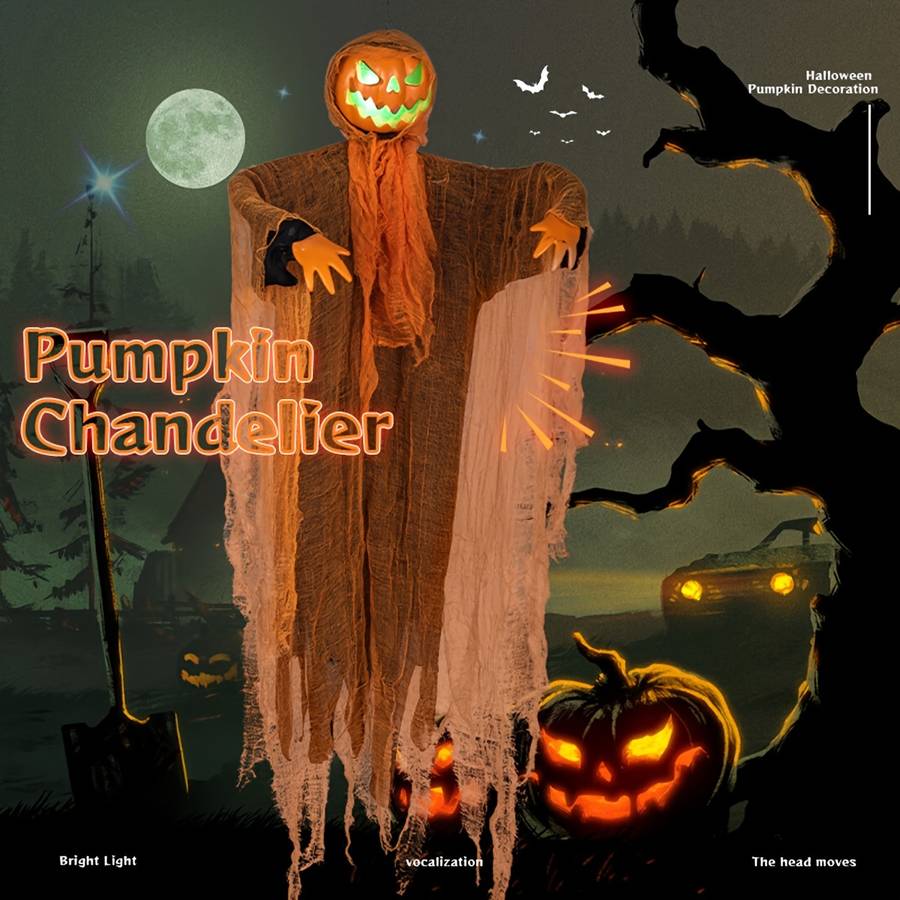 Halloween Decorations Quantity 1Pc