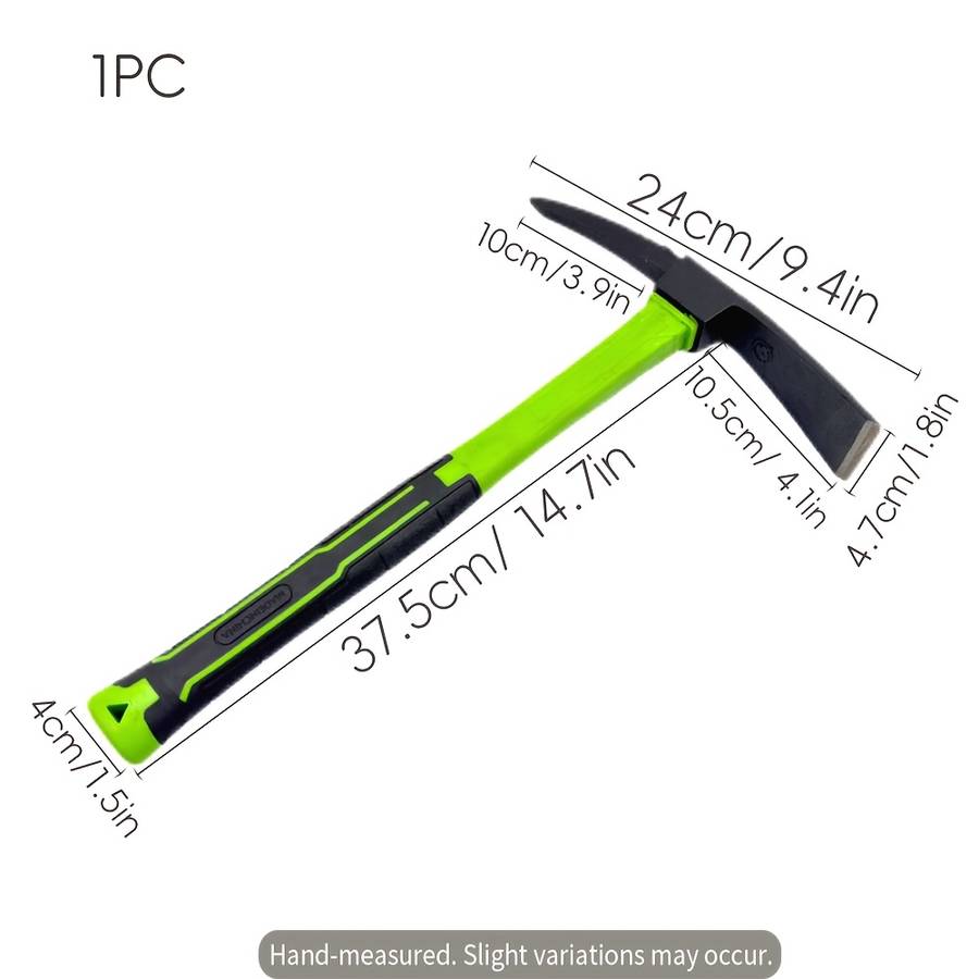 Garden Supplies Quantity 5 Piece Garden Tool