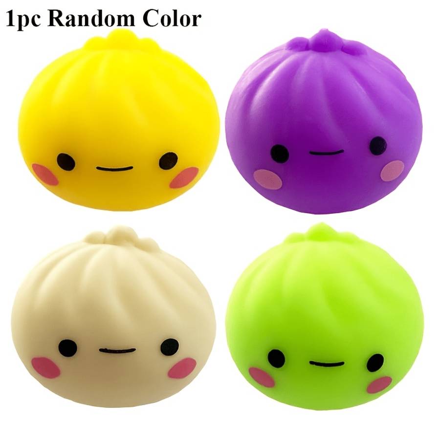 Squeezable Toys Style New Arrival Squishy