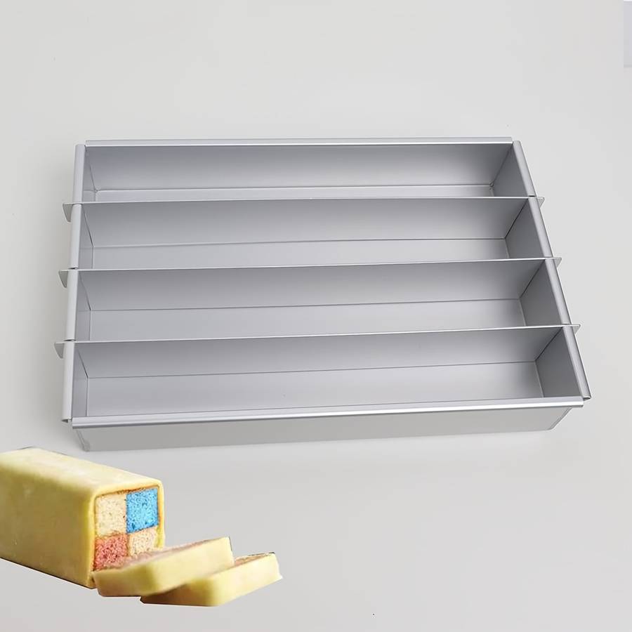 Suitable For Baking Molds Quantity 1Pc