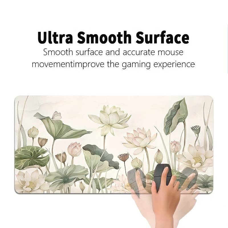 Mouse Pad Size 27.515.7Inch