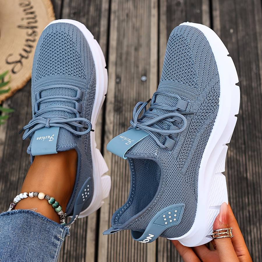 Women S Sneakers Color Black Sizeuk 4