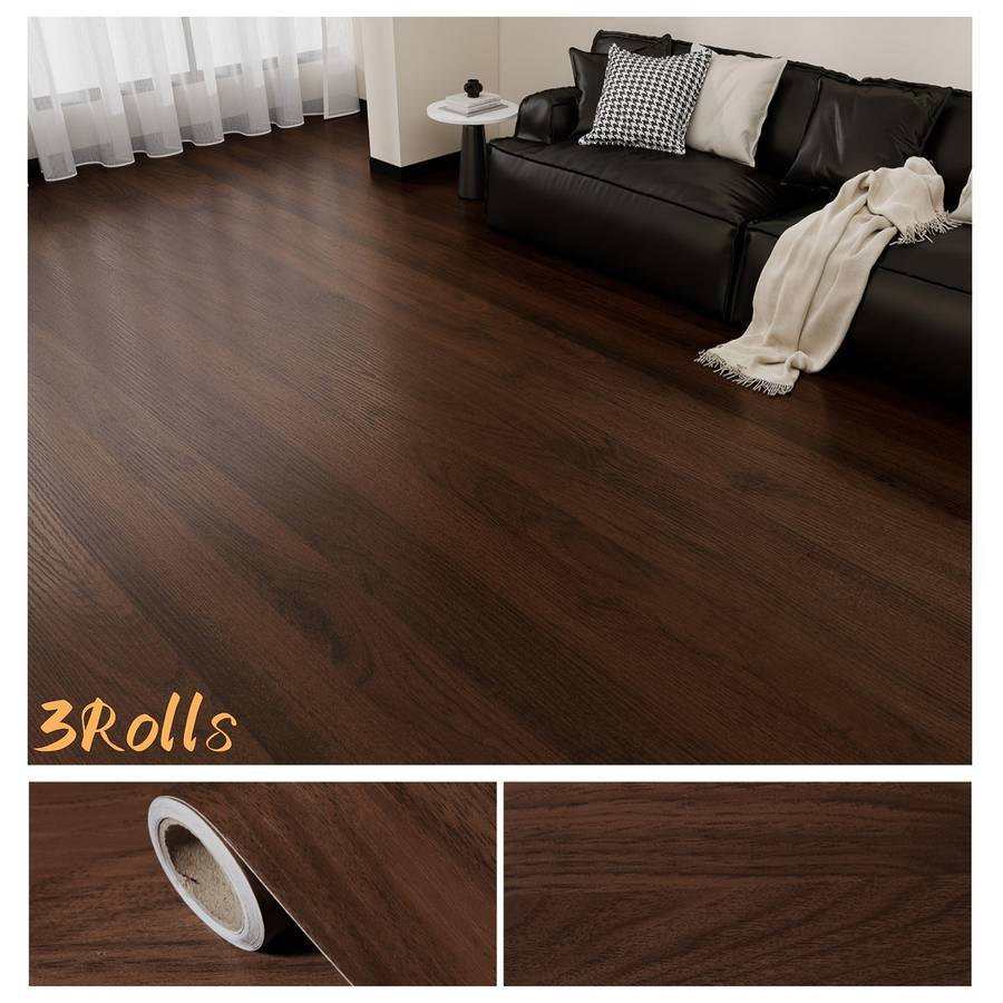 Self Adhesive Floor Stickers Ec 9529 3 Rolls