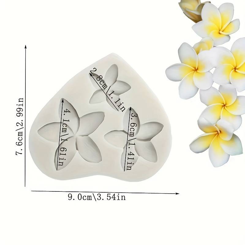 Suitable For Baking Molds Color Gray