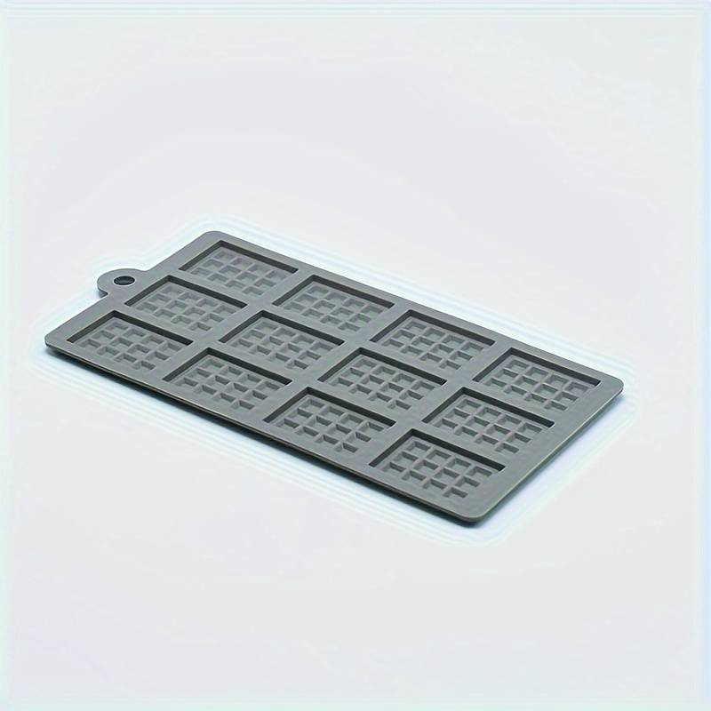 Suitable For Baking Molds Color Coffee Color