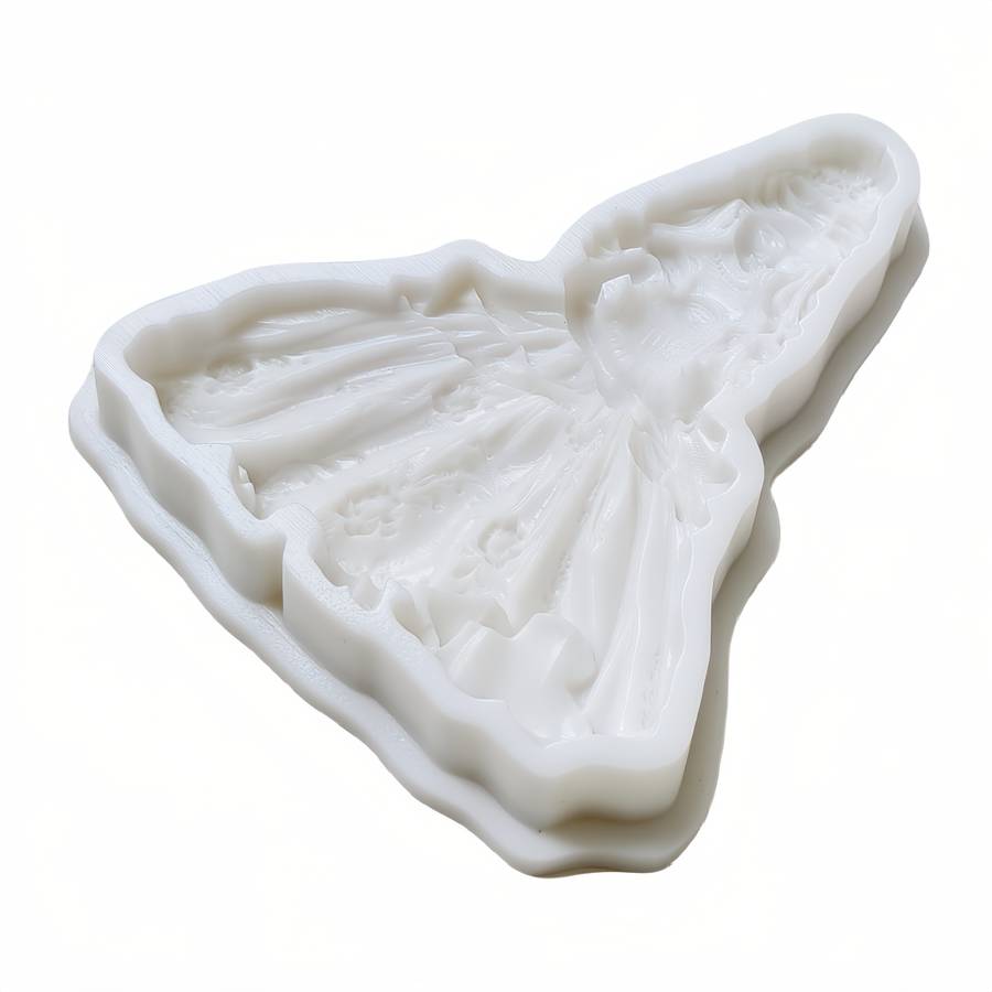 Suitable For Baking Molds Style Princess