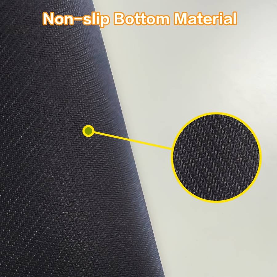 Yoga Mat 80*180Cm31.5*70.87In