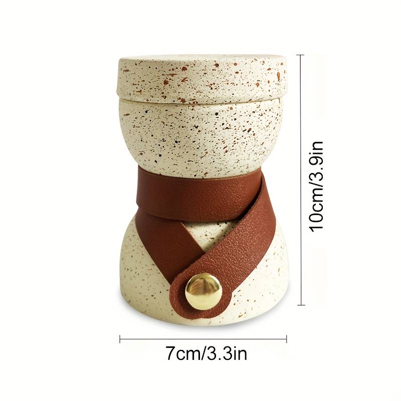 Incense Burner Color  Ceramic Incense Burner