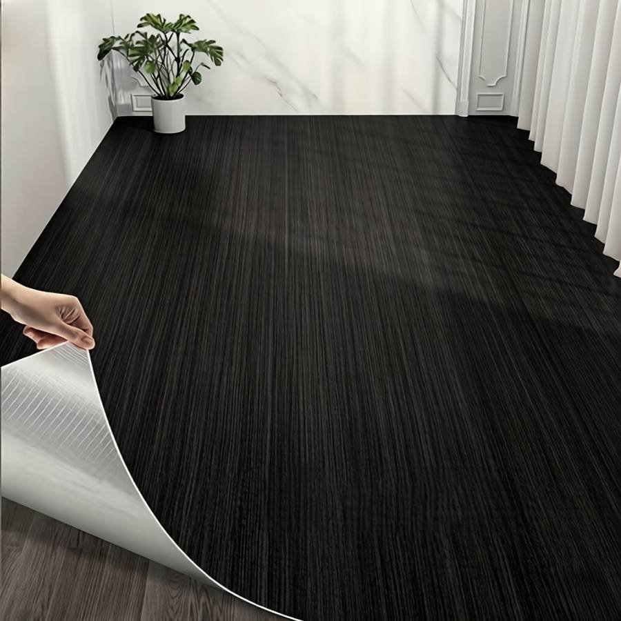 Self Adhesive Floor Stickers Why993 40Cm*300Cm 15.75In*118.11In
