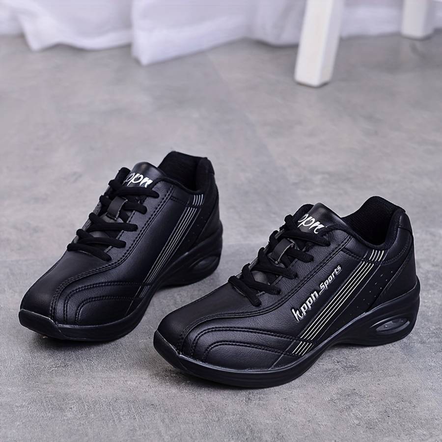 Women S Sneakers Color White Dark Blue Sizeuk 4.5