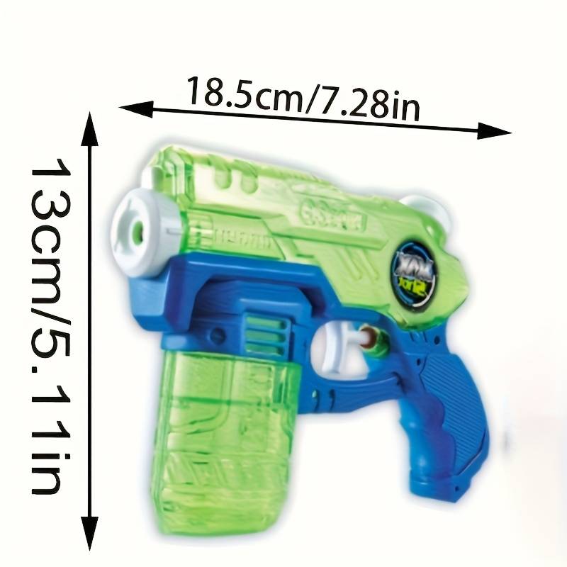 Toy Guns Quantity 1Pc