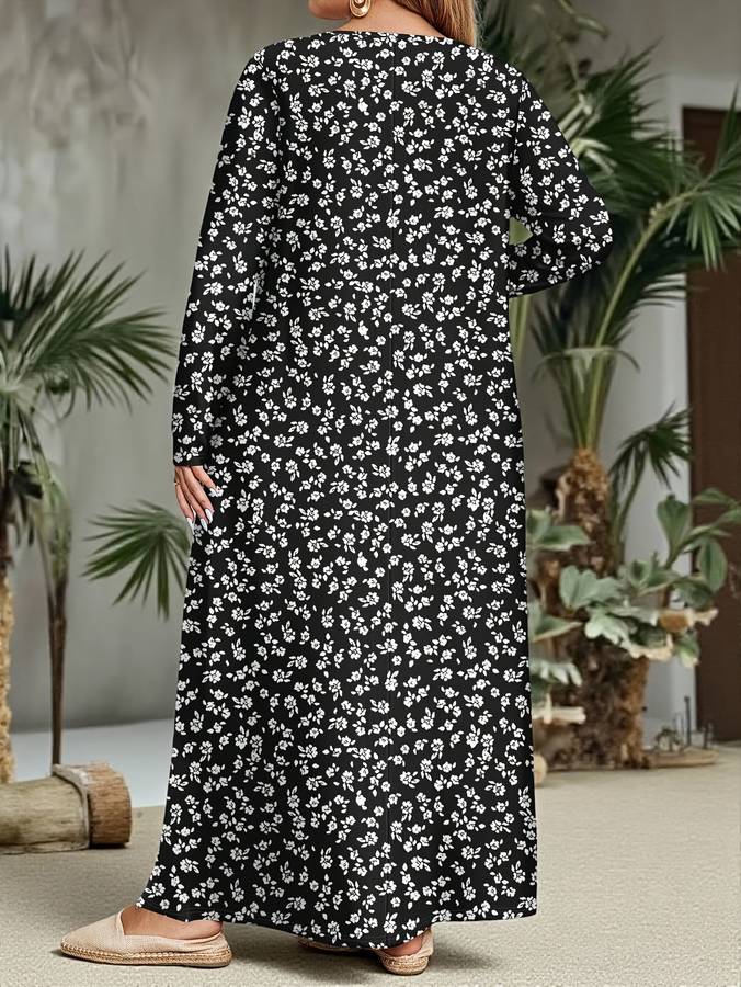Women S Dress Color Multicolor 2 Size 5Xl