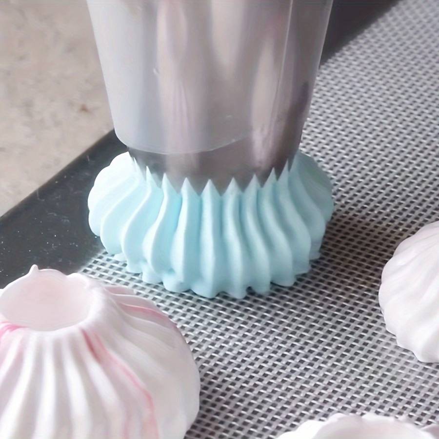 Professional Cake Decorating Head Model 1Pc