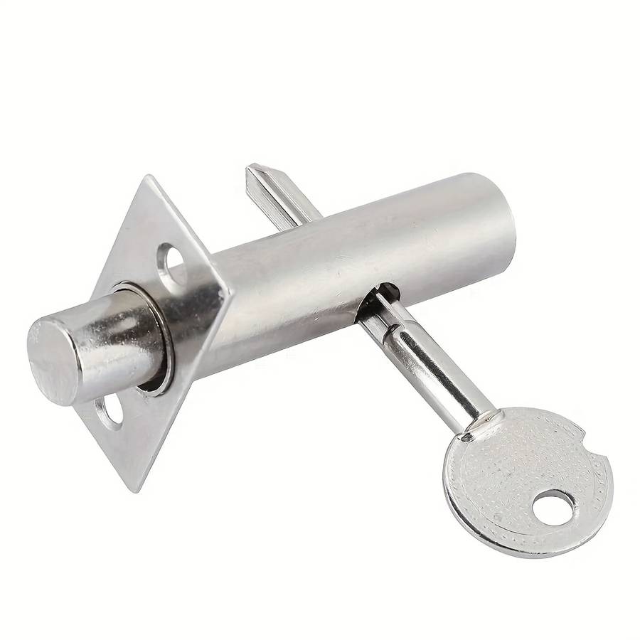 Lock Quantity 2Pcs