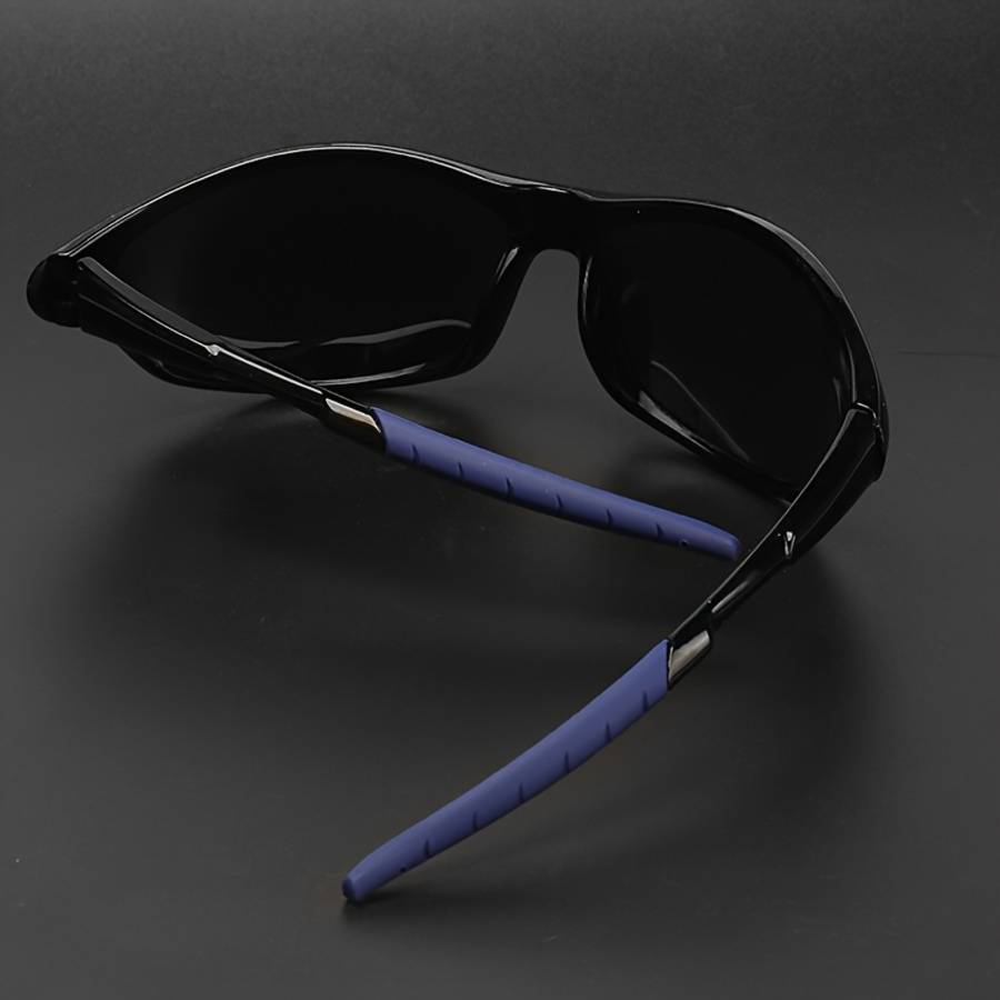 Cycling Glasses Color C5 Red