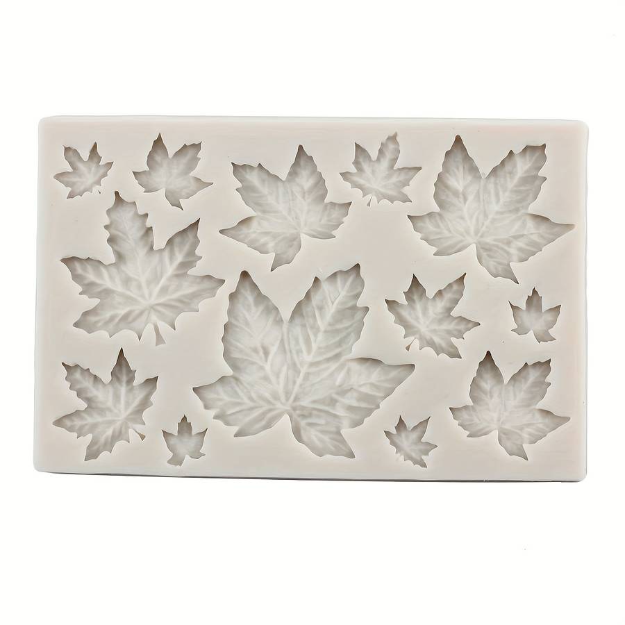 Suitable For Baking Molds Color Grey