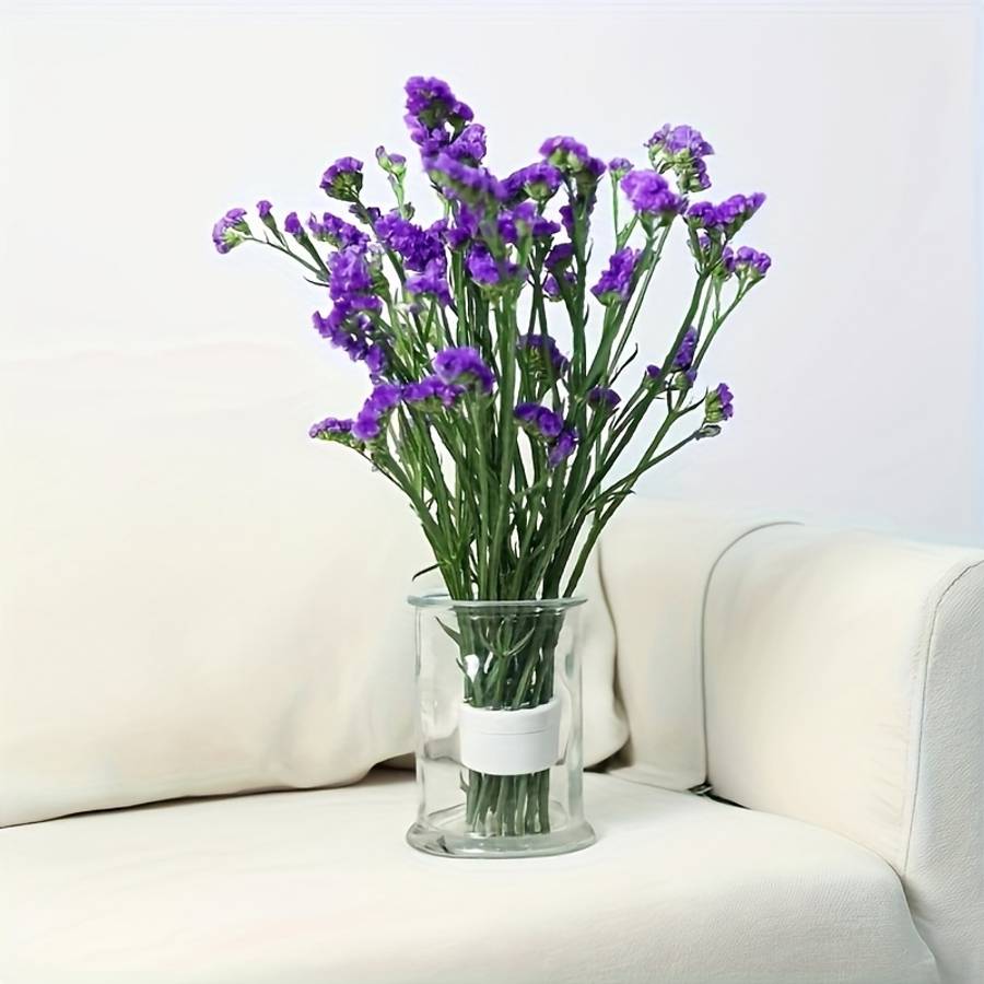 Flowerpot Color Green Size6.81 Cm 4.8 Cm