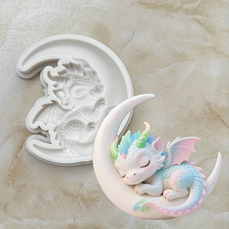 Suitable For Baking Molds