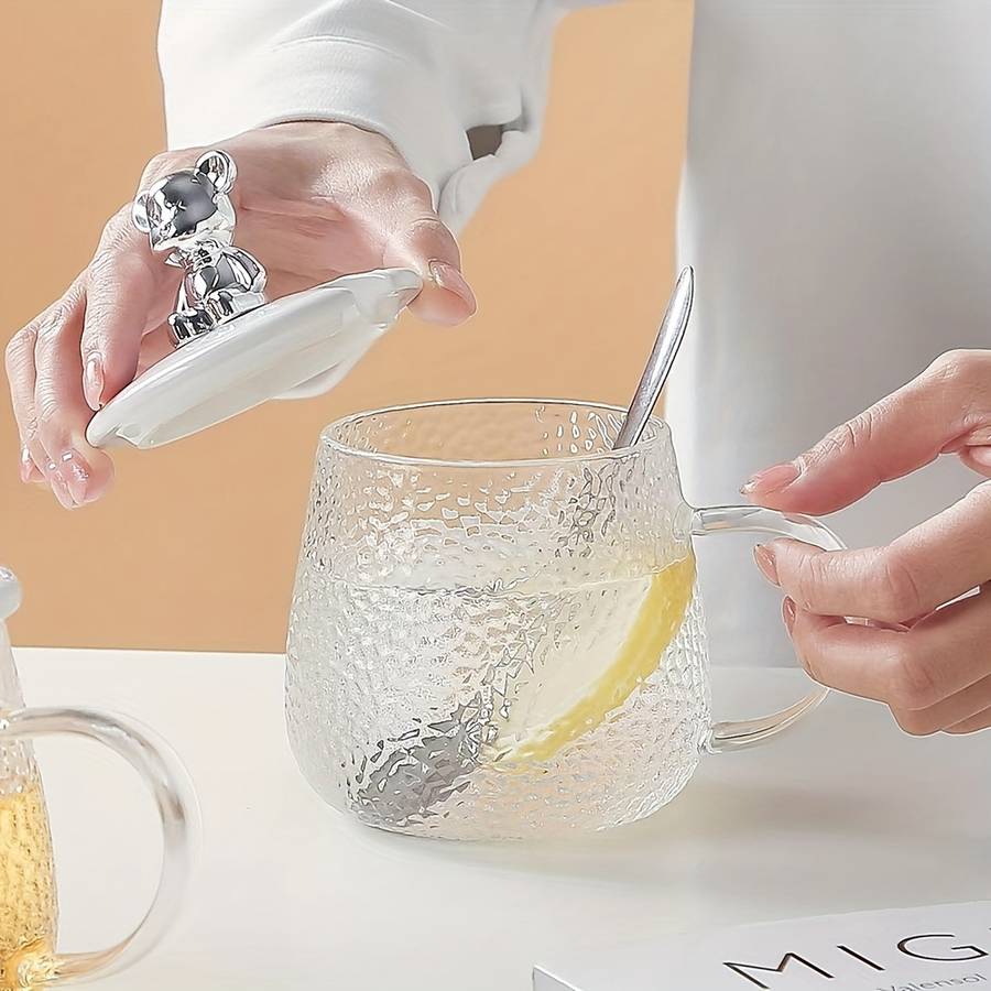Water Cup Quantity 2Pcs