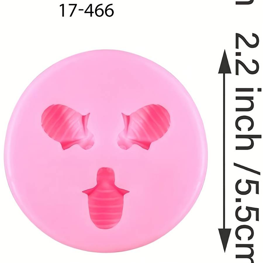 Suitable For Baking Molds Color Top   Recommended