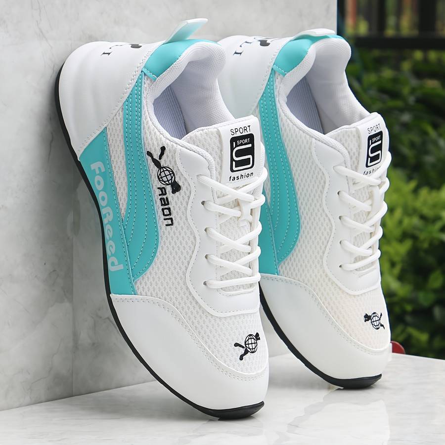 Women S Sneakers Color Sky Blue Sizeuk 10