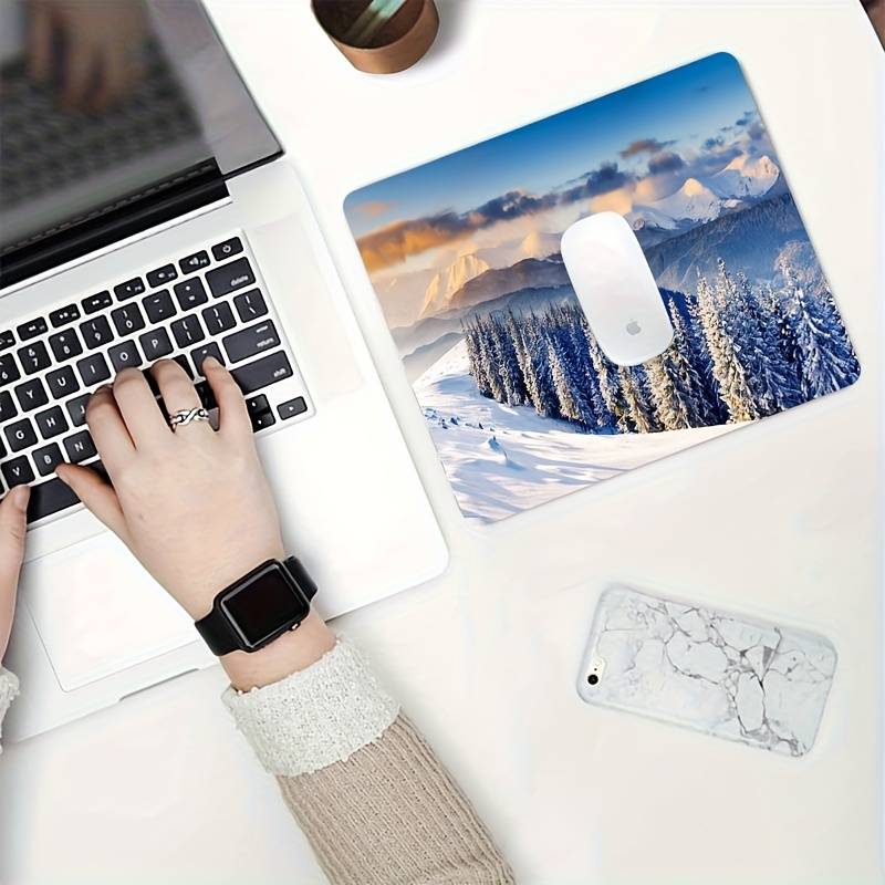 Mouse Pad Size 30Cmx60Cm-11.8Inx23.6In