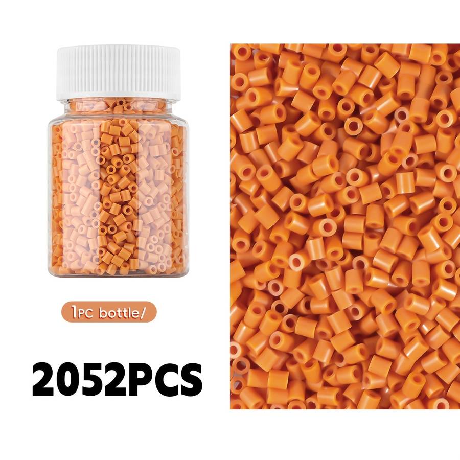 Perler Bead Set G5 2052Pcs