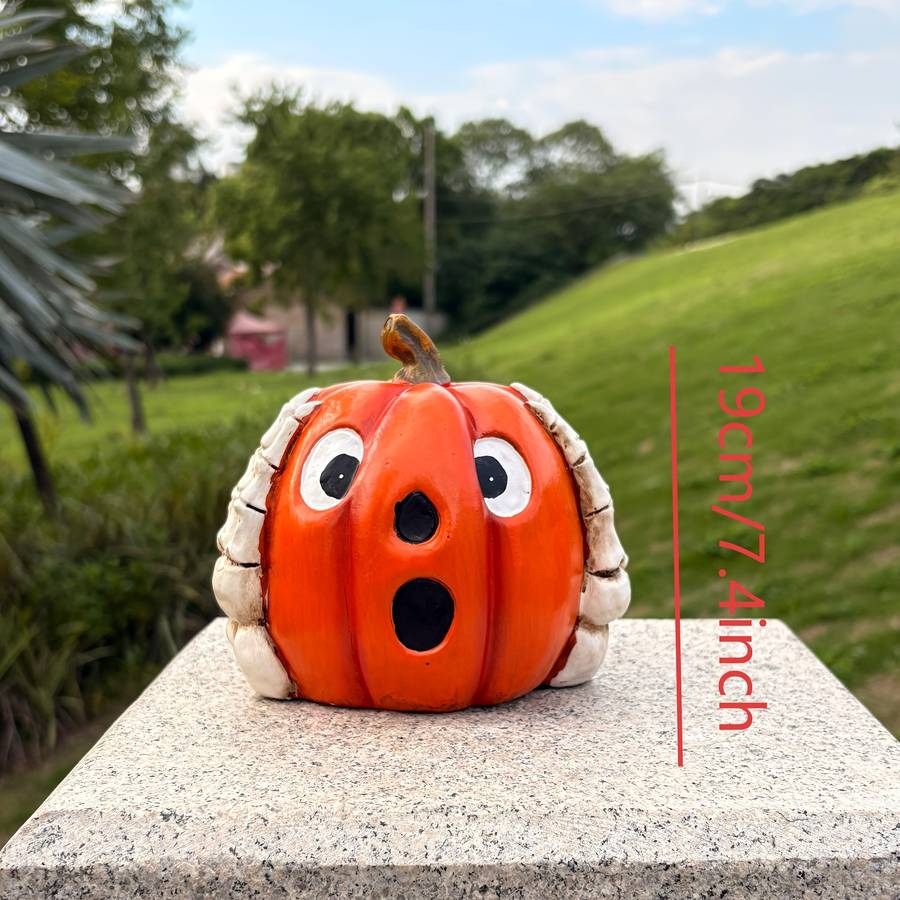 Halloween Decorations Style A