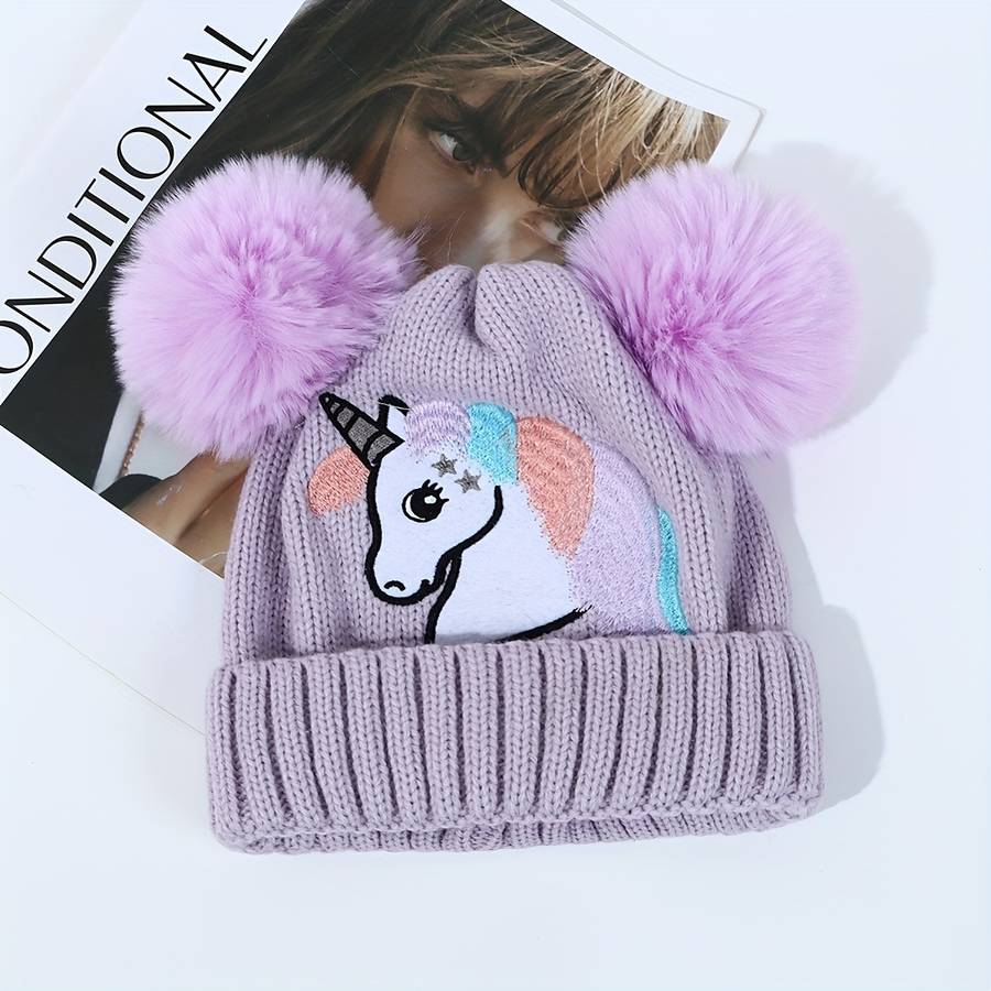 Winter Hat Color Beige Color