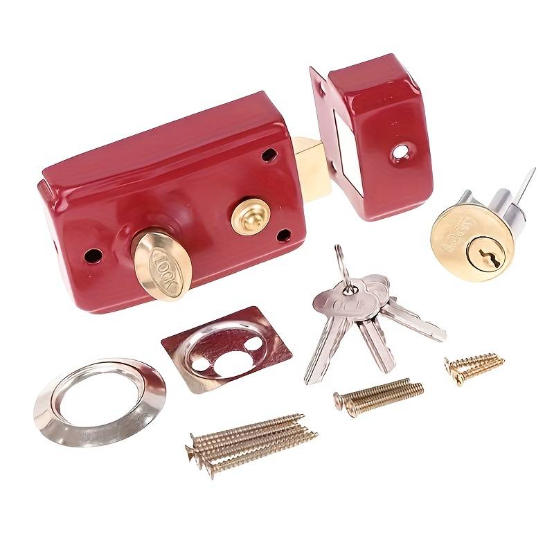 Lock Model Sl 708