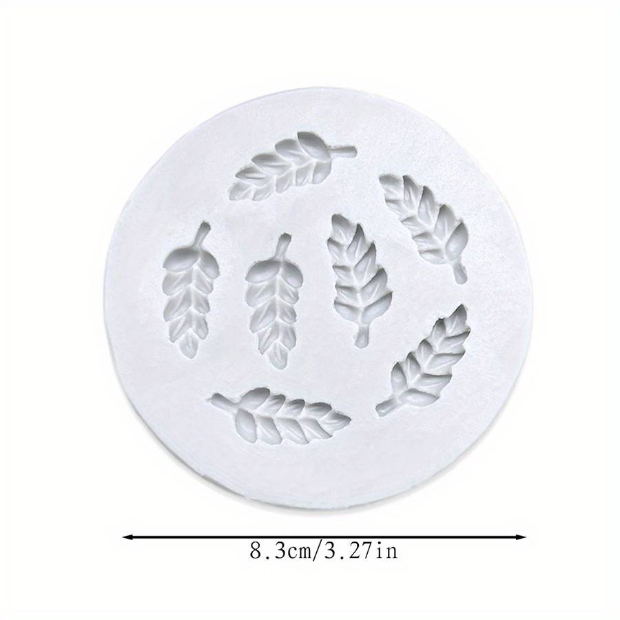Suitable For Baking Molds