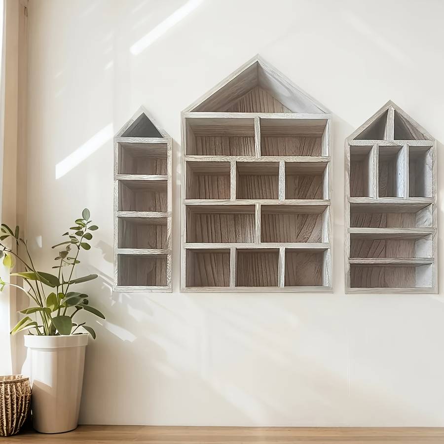 Storage And Organizationcolor Light Burnt Color