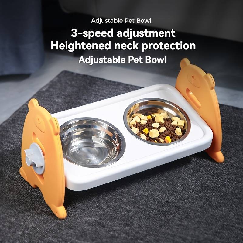 Pet supplies color Orange