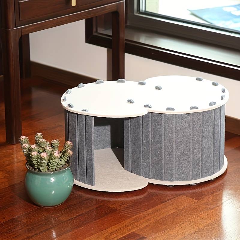 Pet supplies color Grey