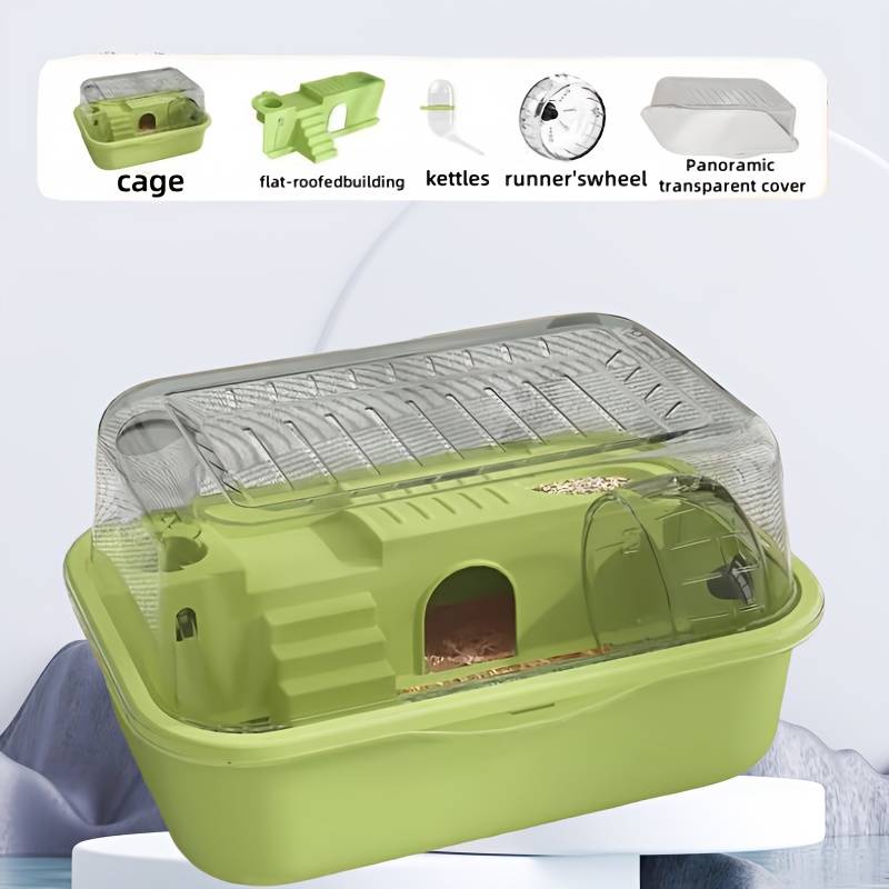 Pet Supplies Color Yellow