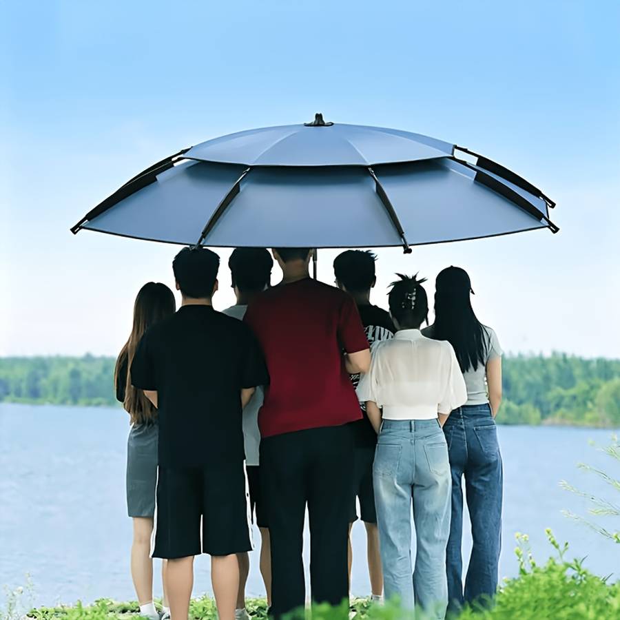 Umbrella Size 220Cm86.61Inch