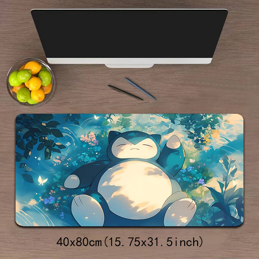 Mouse Pad Size 30X80Cm