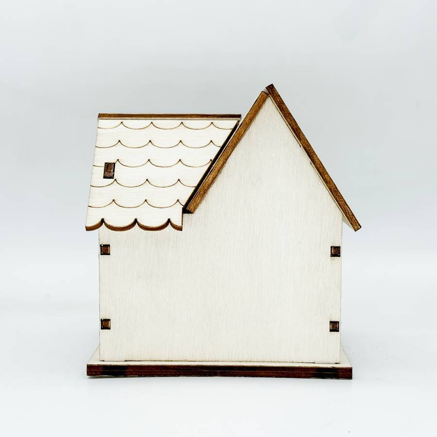 House Model Items H5 Small House