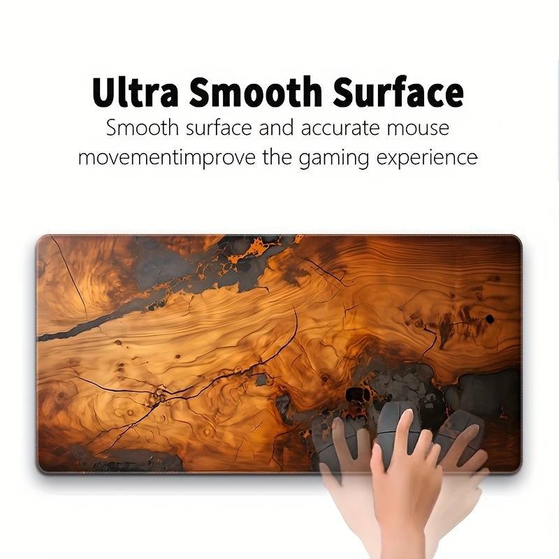 Mouse Pad Size 35.415.7Inch