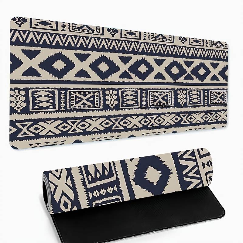 Mouse Pad Size 23.6X11.7Inch
