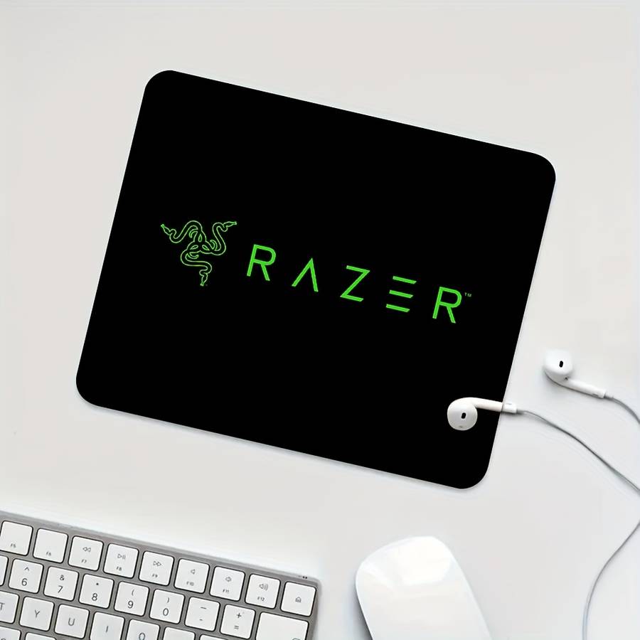 Mouse Pad Size 20X24Cm