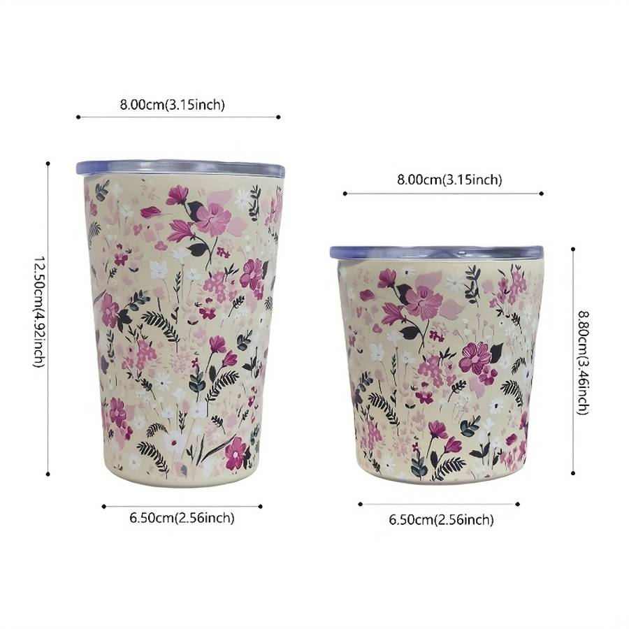 Water Cup Color Big